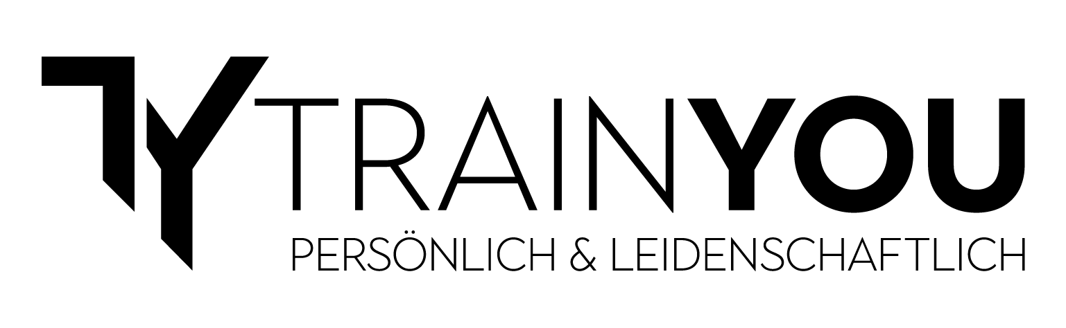 Trainyou Logo